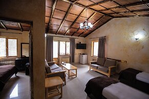 Haghartsin Hotel and Restaurant