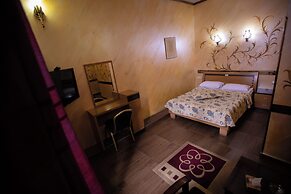 Haghartsin Hotel and Restaurant