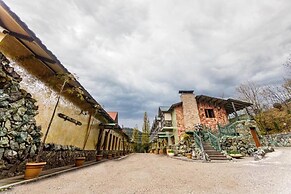 Haghartsin Hotel and Restaurant
