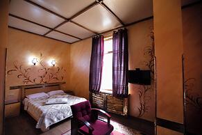 Haghartsin Hotel and Restaurant