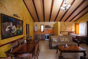 Haghartsin Hotel and Restaurant