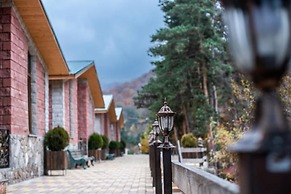 Haghartsin Hotel and Restaurant