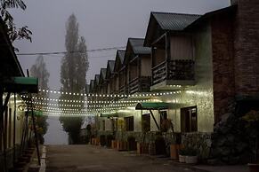 Haghartsin Hotel and Restaurant
