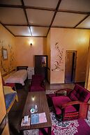 Haghartsin Hotel and Restaurant