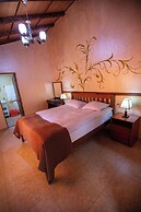 Haghartsin Hotel and Restaurant