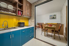 Nancy Hotel & Apartment