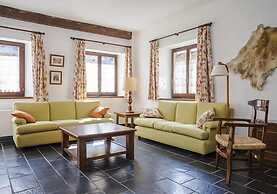 Apartamentos Linsoles