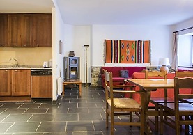 Apartamentos Linsoles