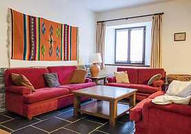 Apartamentos Linsoles