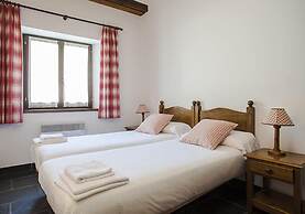 Apartamentos Linsoles