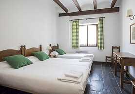 Apartamentos Linsoles