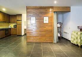 Apartamentos Linsoles