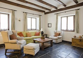 Apartamentos Linsoles
