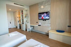 Guuden Huahin Hotel