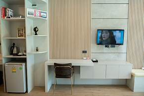 Guuden Huahin Hotel
