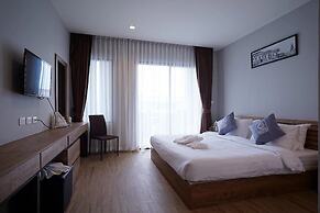Guuden Huahin Hotel
