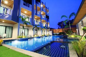 Guuden Huahin Hotel