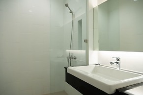 Guuden Huahin Hotel