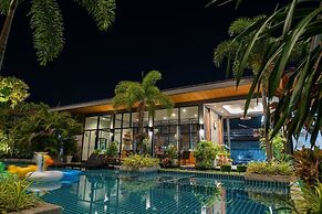 Guuden Huahin Hotel