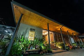 Guuden Huahin Hotel