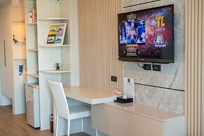 Guuden Huahin Hotel
