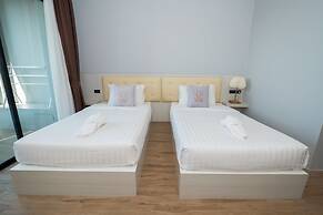 Guuden Huahin Hotel