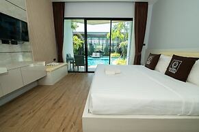 Guuden Huahin Hotel