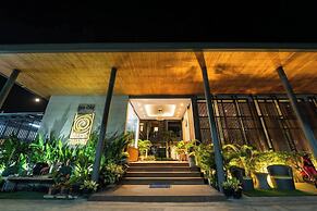 Guuden Huahin Hotel
