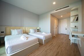 Guuden Huahin Hotel