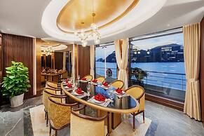Sea Stars Cruise Ha Long
