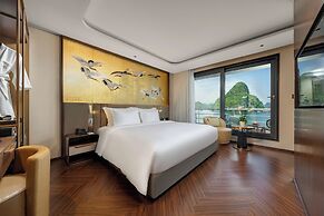 Sea Stars Cruise Ha Long