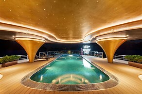 Sea Stars Cruise Ha Long