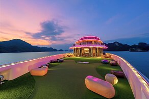 Sea Stars Cruise Ha Long