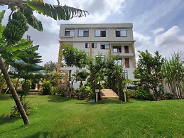 Nanofilter HOUSE