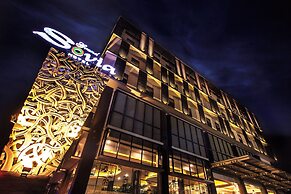 Grand Sovia Hotel