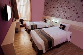 Grand Sovia Hotel