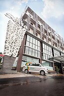 Grand Sovia Hotel