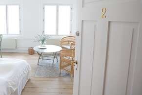Lundsgaard Gods Badehotel