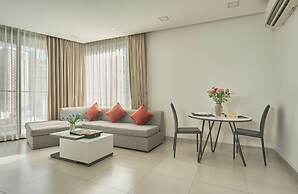 Noden Hotel & Apartment