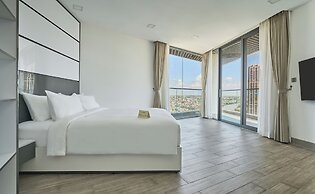Noden Hotel & Apartment