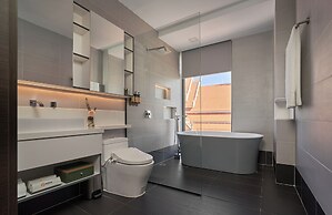 Noden Hotel & Apartment