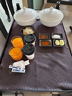 Noden Hotel & Apartment