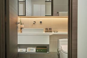 Noden Hotel & Apartment