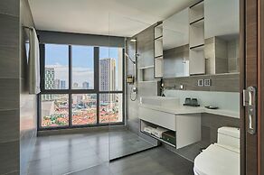 Noden Hotel & Apartment