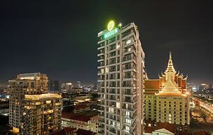 Noden Hotel & Apartment