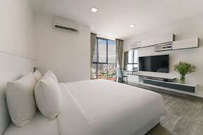 Noden Hotel & Apartment