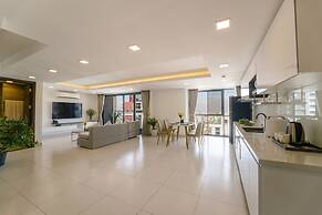 Noden Hotel & Apartment