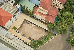 Noden Hotel & Apartment