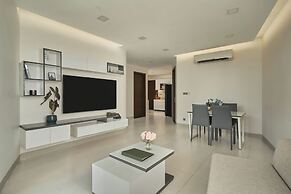 Noden Hotel & Apartment