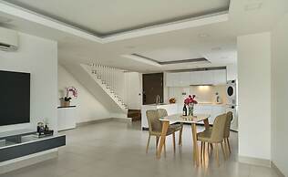 Noden Hotel & Apartment